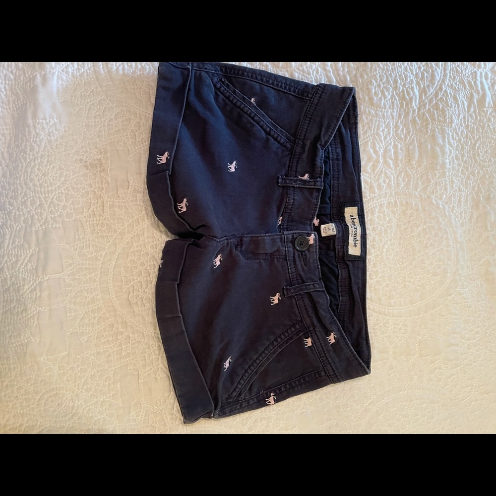 Abercrombie